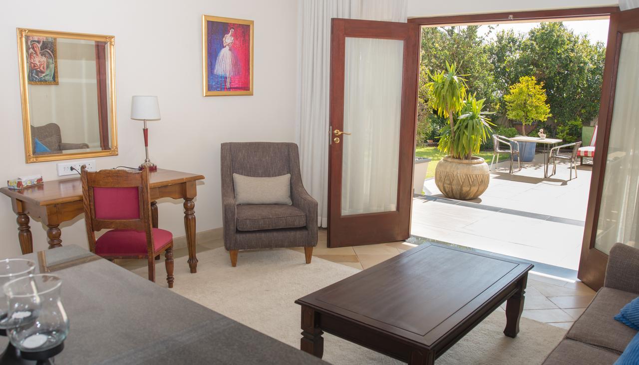 Gardenia Boutique Hotel Γιοχάνεσμπουργκ Εξωτερικό φωτογραφία