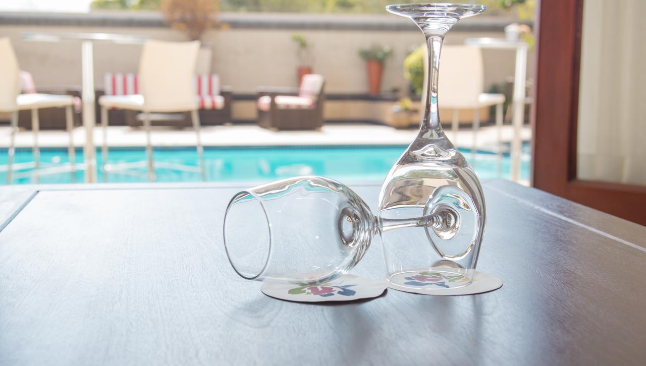 Gardenia Boutique Hotel Γιοχάνεσμπουργκ Εξωτερικό φωτογραφία