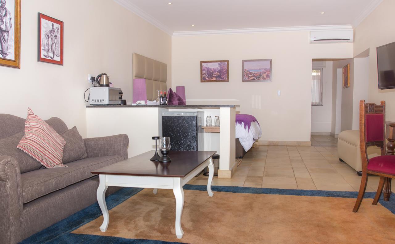 Gardenia Boutique Hotel Γιοχάνεσμπουργκ Εξωτερικό φωτογραφία