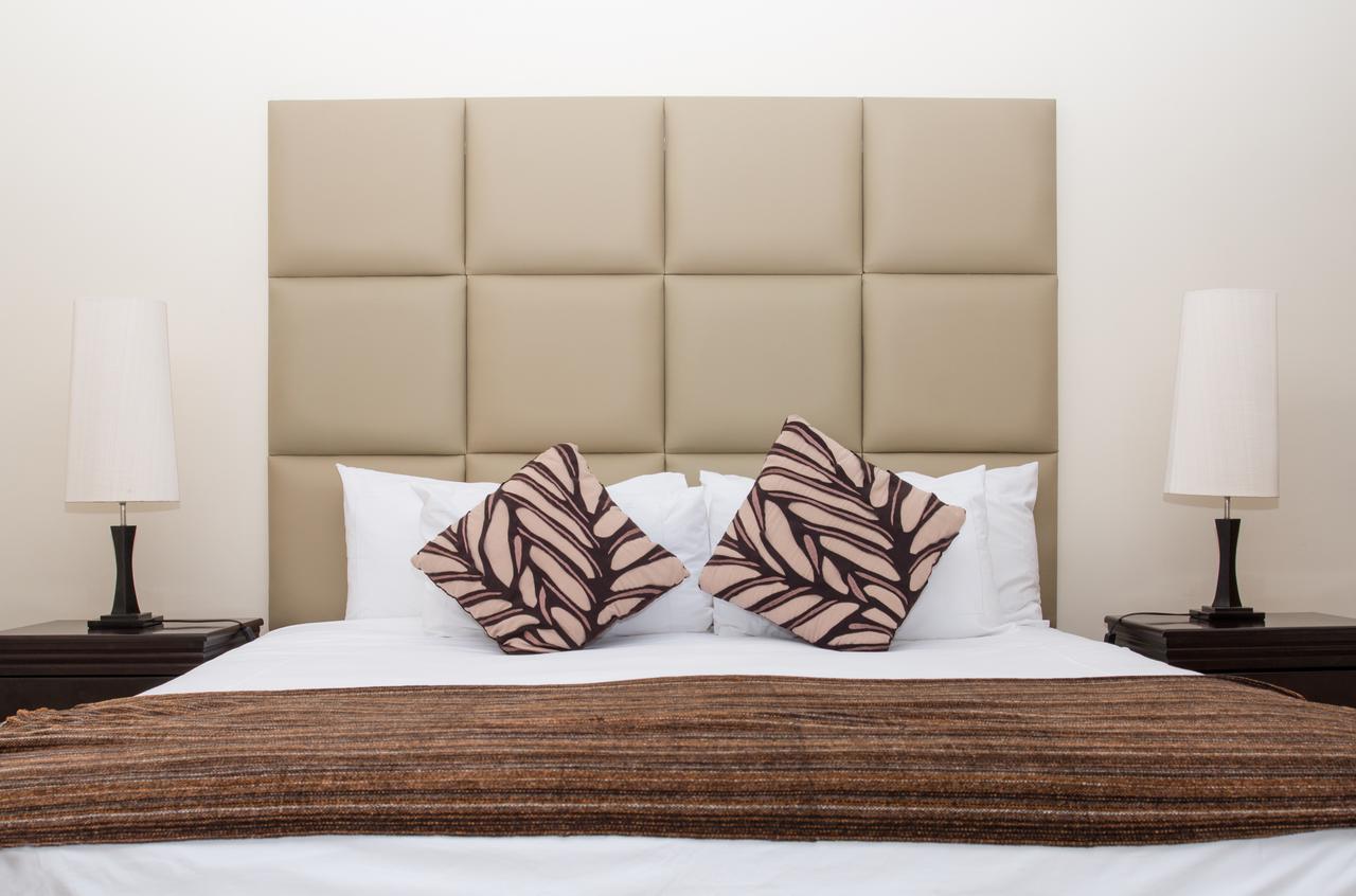 Gardenia Boutique Hotel Γιοχάνεσμπουργκ Εξωτερικό φωτογραφία