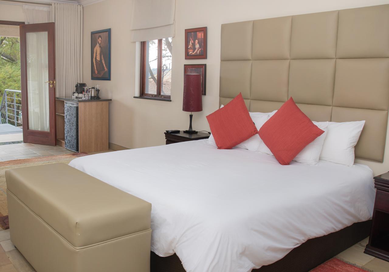 Gardenia Boutique Hotel Γιοχάνεσμπουργκ Εξωτερικό φωτογραφία