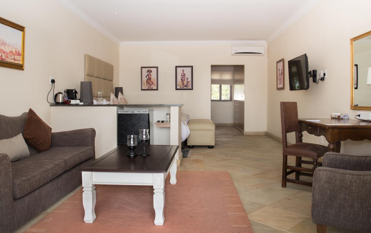 Gardenia Boutique Hotel Γιοχάνεσμπουργκ Εξωτερικό φωτογραφία