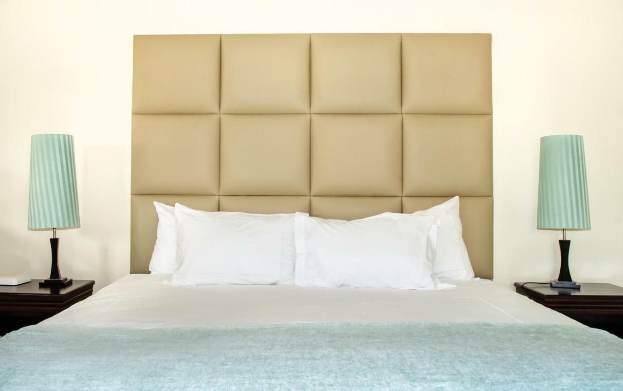 Gardenia Boutique Hotel Γιοχάνεσμπουργκ Εξωτερικό φωτογραφία