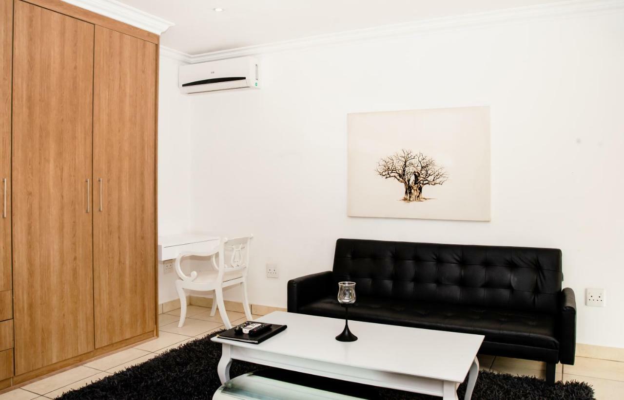 Gardenia Boutique Hotel Γιοχάνεσμπουργκ Εξωτερικό φωτογραφία