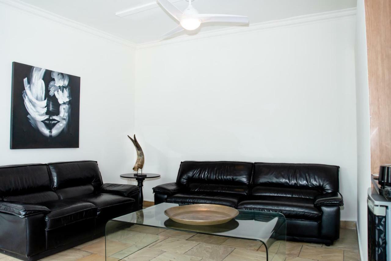Gardenia Boutique Hotel Γιοχάνεσμπουργκ Εξωτερικό φωτογραφία