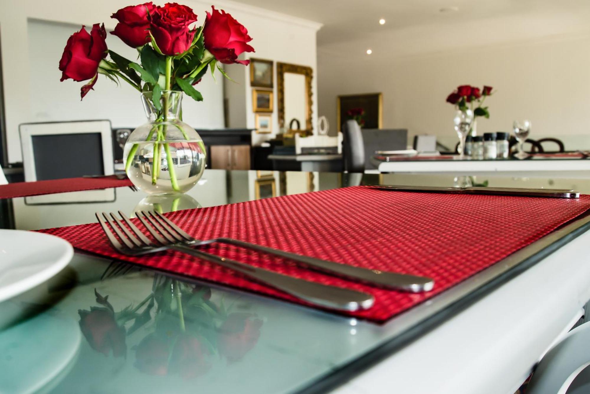 Gardenia Boutique Hotel Γιοχάνεσμπουργκ Εξωτερικό φωτογραφία