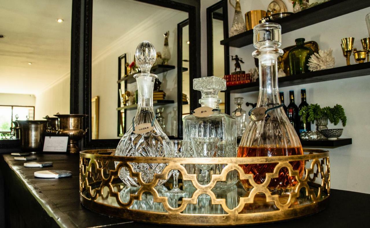 Gardenia Boutique Hotel Γιοχάνεσμπουργκ Εξωτερικό φωτογραφία