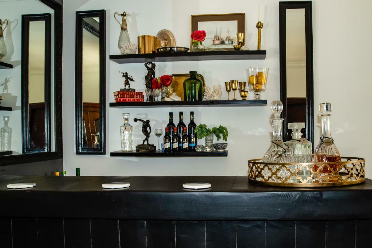 Gardenia Boutique Hotel Γιοχάνεσμπουργκ Εξωτερικό φωτογραφία