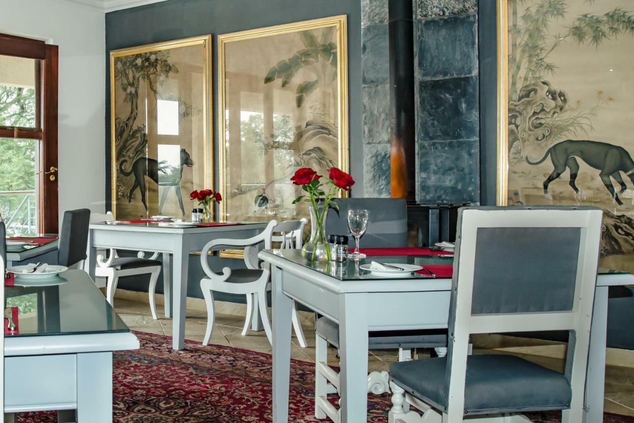 Gardenia Boutique Hotel Γιοχάνεσμπουργκ Εξωτερικό φωτογραφία